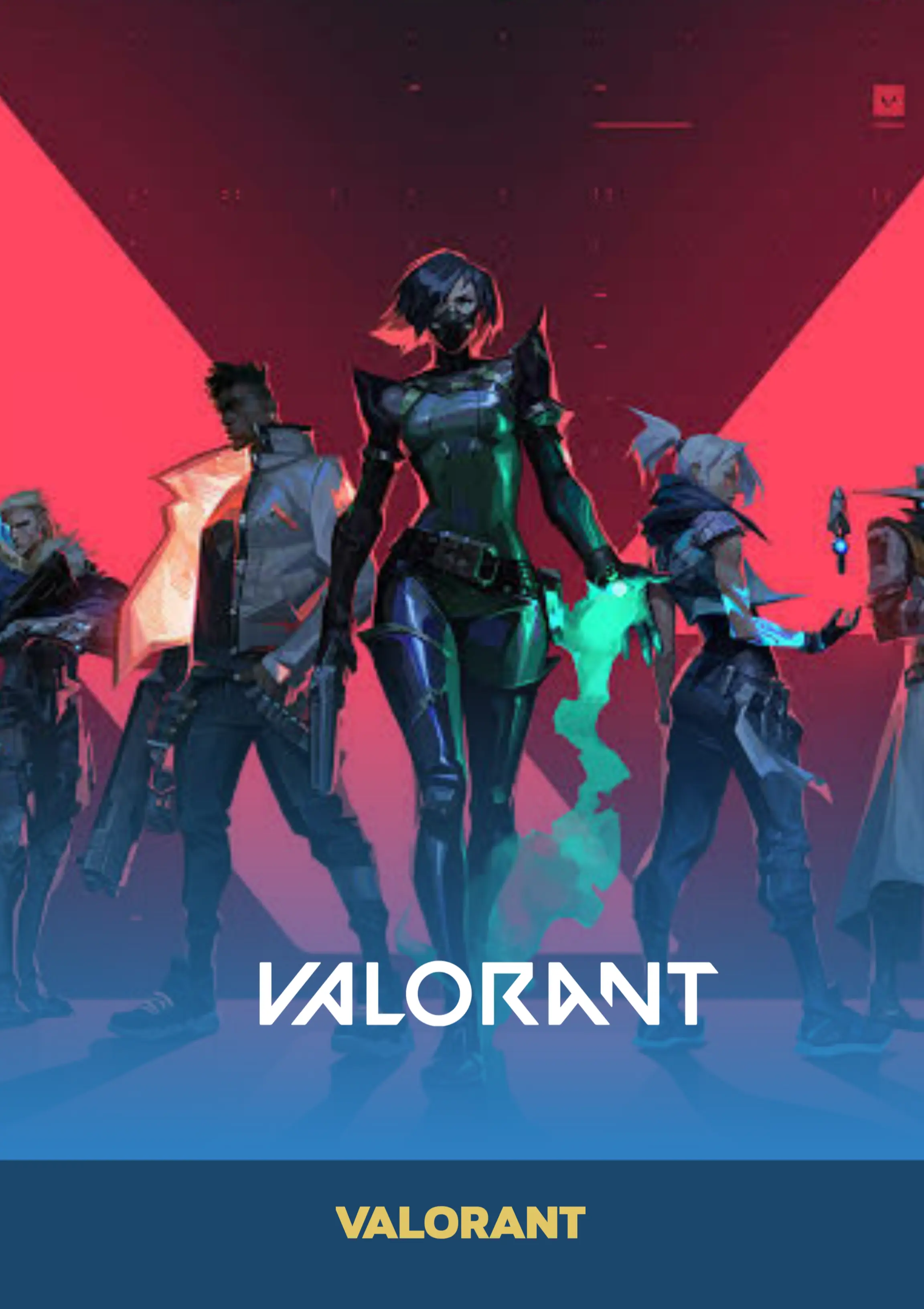 VALORANT